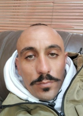 عبد السميع, 34, فلسطين, الخليل