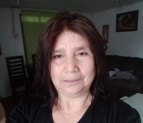 Carmen, 61, Lo Prado