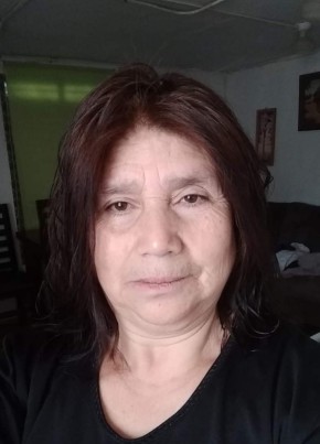 Carmen, 60, República de Chile, Lo Prado