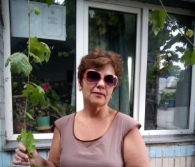 Алена, 59 лет, Одеса