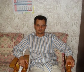Григорий, 54 года, Віцебск