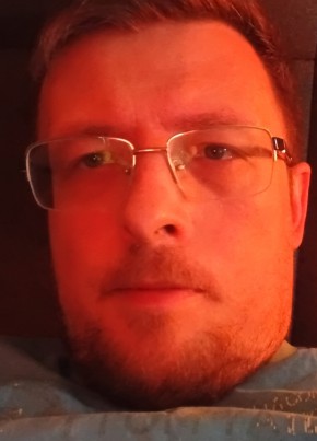 Igor, 39, Russia, Saint Petersburg