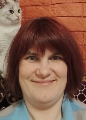 Anechka Dargel, 40, Belarus, Braslaw