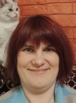 Anechka Dargel, 40, Braslaw