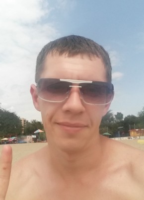 Вячеслав, 32, Україна, Запоріжжя