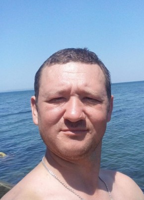 Дмитрий, 42, Россия, Выборг