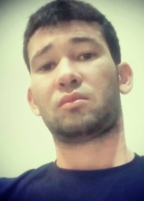 Shaka из Уфы 30 лет