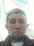 Санат, 47 лет, Алматы