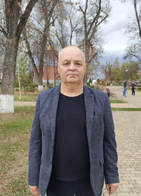 Григорий, 49, Россия, Яблоновский