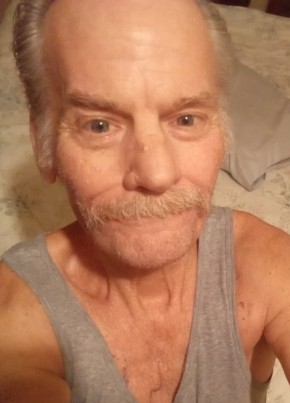 David, 62, United States of America, Raleigh