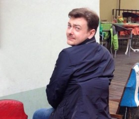 Andrey, 42 года, Keszthely