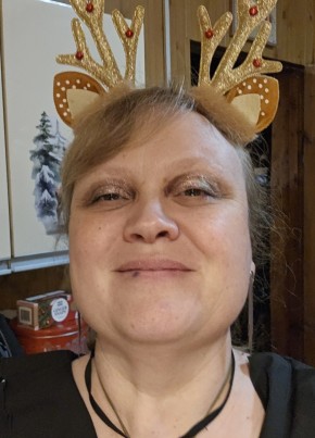 Yuliya, 45, Russia, Moscow