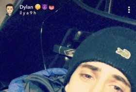 Dylan, 27 - Только Я