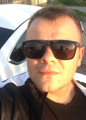 Леонид, 33, Россия, Кандалакша