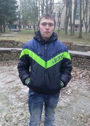 Kiril, 31, Рэспубліка Беларусь, Горад Гродна