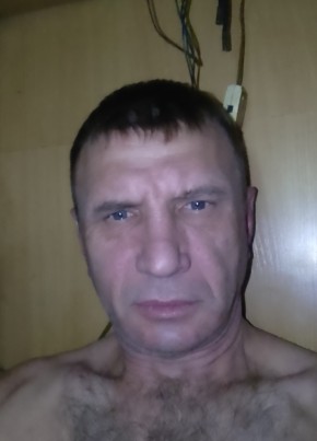 Василий, 50, Россия, Красноярск