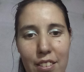 Melina, 36, San Francisco