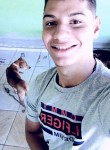 Lindolfo, 23 года, Vilhena