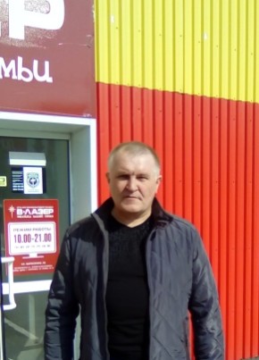 Андрей Михайлов, 56, Россия, Владивосток