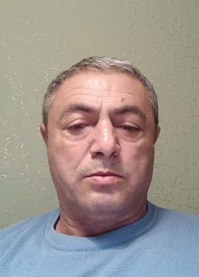 азер из Петрозаводска 54 года