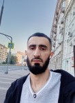 Zaid, 31, Moscow