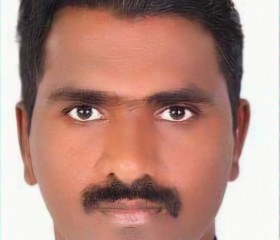 Kumar, 48, Nagercoil