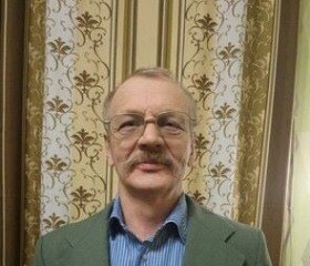 василий, 66 лет, Петрозаводск