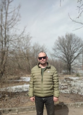 Константин, 53, Россия, Пушкино