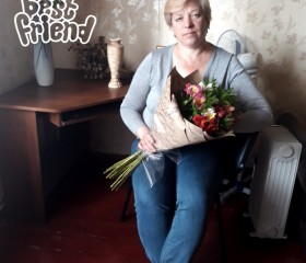 Таня, 53 года, Харків