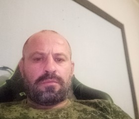 Ivan, 45 лет, Донецьк