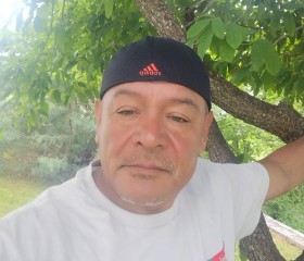 Juan, 56, San Marcos (State of Texas)