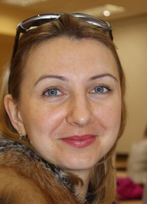 Юлия, 41, Россия, Всеволожск