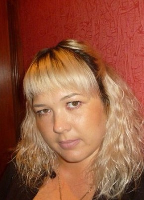 Sveta, 37, Қазақстан, Алматы