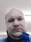 DMITRIY NEDOSTUP, 38, Saint Petersburg