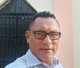 Danilo, 54, Maracaibo