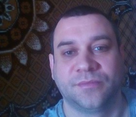 Сергей, 40 лет, Старокостянтинів