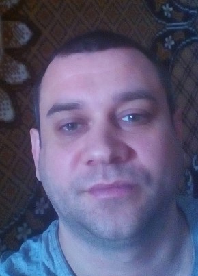 Сергей, 39, Україна, Старокостянтинів