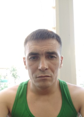 Евгений, 36, Россия, Самара