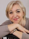 Tatyana, 62, Yekaterinburg