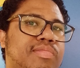 Bigblack, 35, Porto Alegre