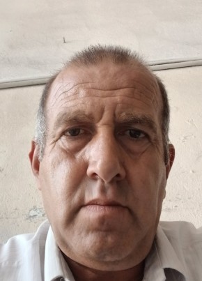 Uğur из Denizli 51 год