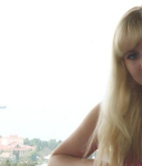 Полина, 35, Россия, Екатеринбург