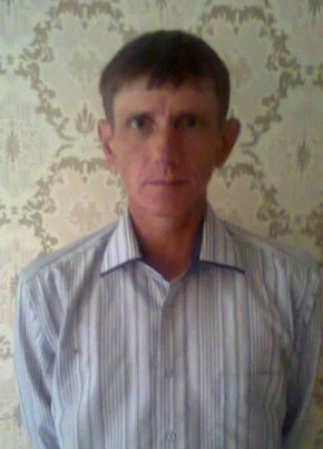 Юра, 57, Россия, Чайковский