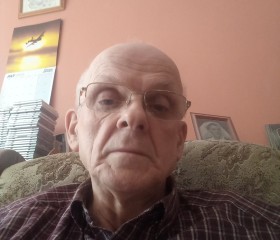 Tim, 65, Birmingham