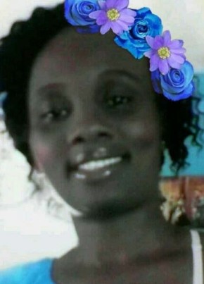 Shelly, 46, Jamaica, Montego Bay