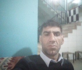 Gani nar, 39 лет, Diyarbakır