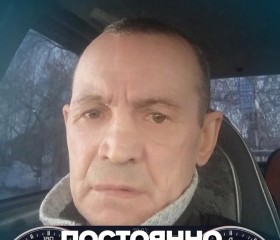 Константин, 55 лет, Челябинск
