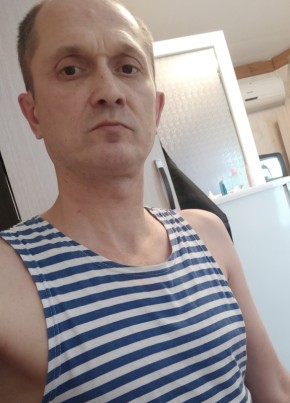 Анатолий, 47, Россия, Ейск