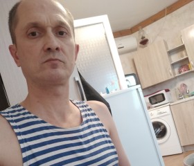 Анатолий, 47 лет, Ейск