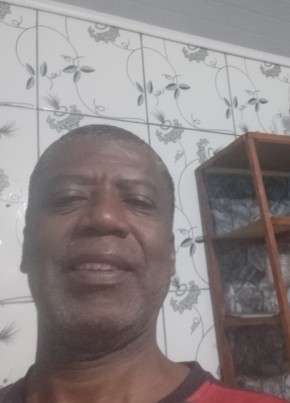 Cezar из Rio de Janeiro 56 лет